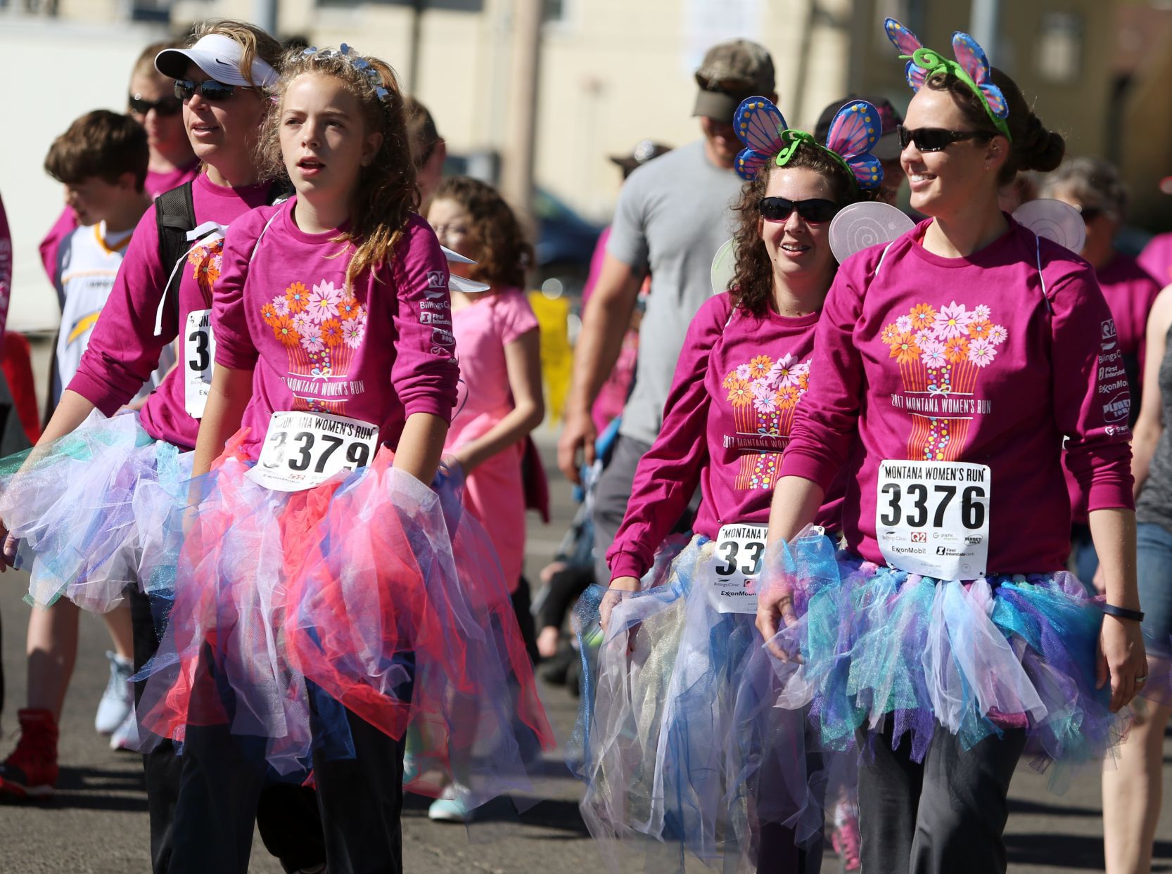 Montana Women's Run